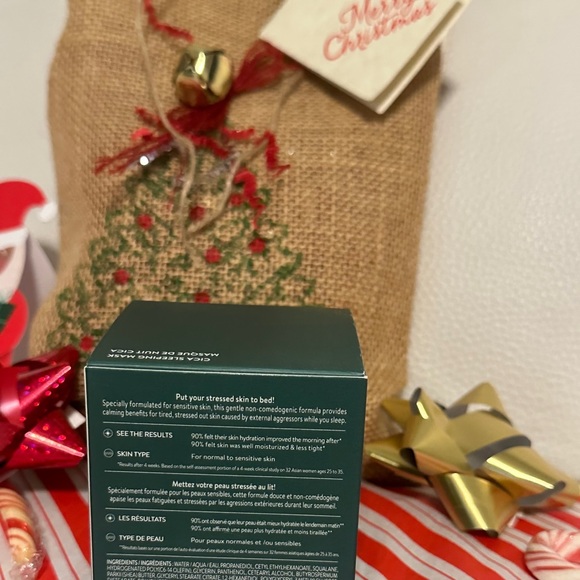 LANEIGE Hypoallergenic Cica Sleeping Mask! 2.0 Ounce - Picture 6 of 6